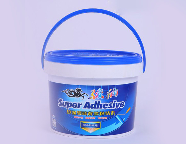 超強瓷磚背膠粘接劑